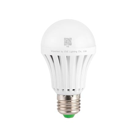 หลอด LED EVE SMART EMERGENCY 5 วัตต์ DAYLIGHT E27_1