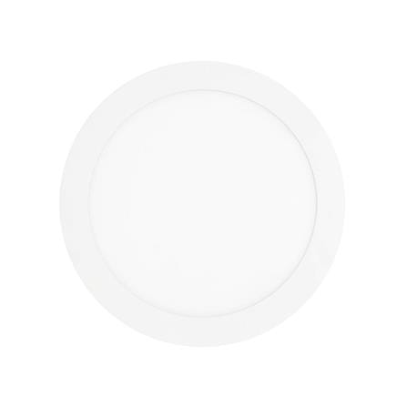 ดาวน์ไลท์ LED HI-TEK HFLEPS006W 4 นิ้ว 6 วัตต์ WARM WHITE สีขาว_0