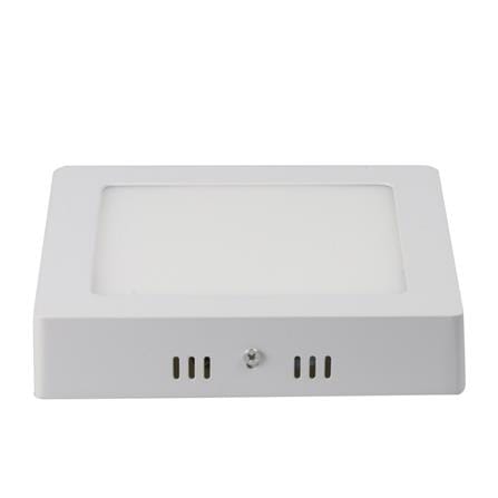 ดาวน์ไลท์ LED HI-TEK ECO HFLEPSS12W SQUARE 6 นิ้ว 12 วัตต์ WARM WHITE สีขาว_1