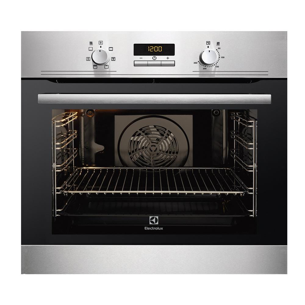 DIGITAL BUILT-IN OVEN ELECTROLUX EOB2400AOX