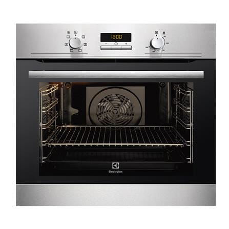 DIGITAL BUILT-IN OVEN ELECTROLUX EOB2400AOX_0