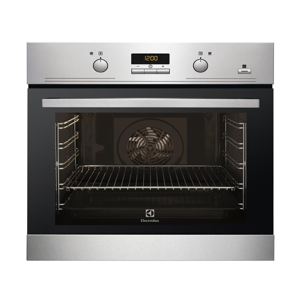 DIGITAL BUILT-IN OVEN ELECTROLUX EOB3434BOX