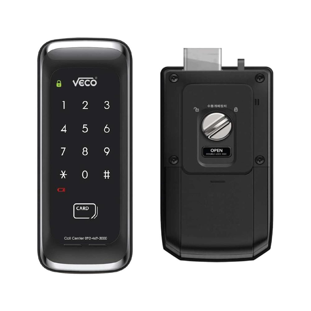 กลอนดิจิตอล VECO LD1301
