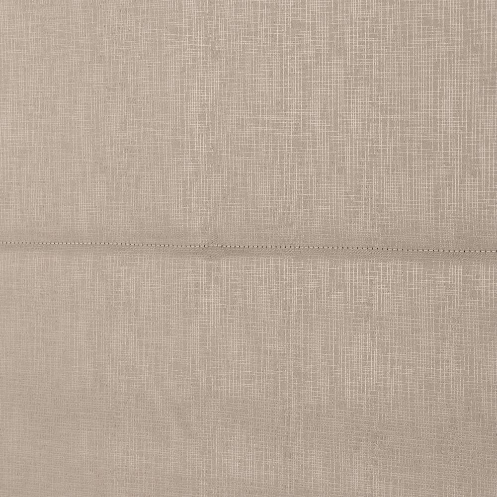 ผ้าม่านพับ HOME LIVING STYLE COCO UV 130x160 ซม. สีเบจ