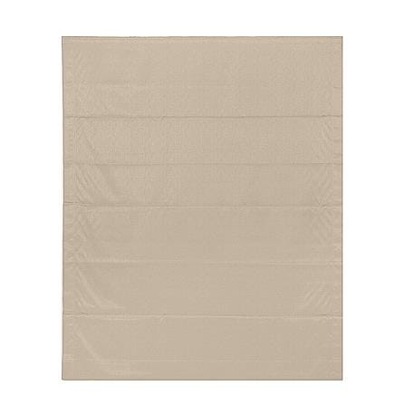 ผ้าม่านพับ HOME LIVING STYLE COCO UV 130x160 ซม. สีเบจ_0