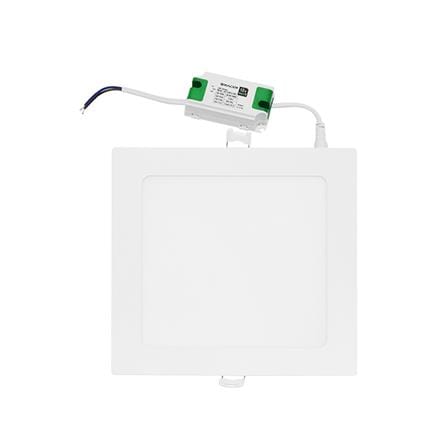 ดาวน์ไลท์ LED RACER NANO-Q 6.6 นิ้ว 12 วัตต์ DAYLIGHT สีขาว_0
