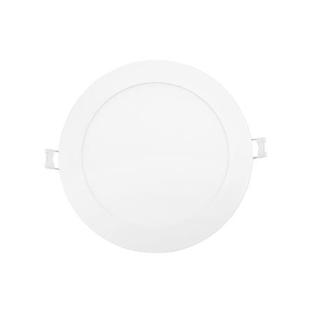ดาวน์ไลท์ LED RACER NANO-D 6.6 นิ้ว 12 วัตต์ DAYLIGHT สีขาว