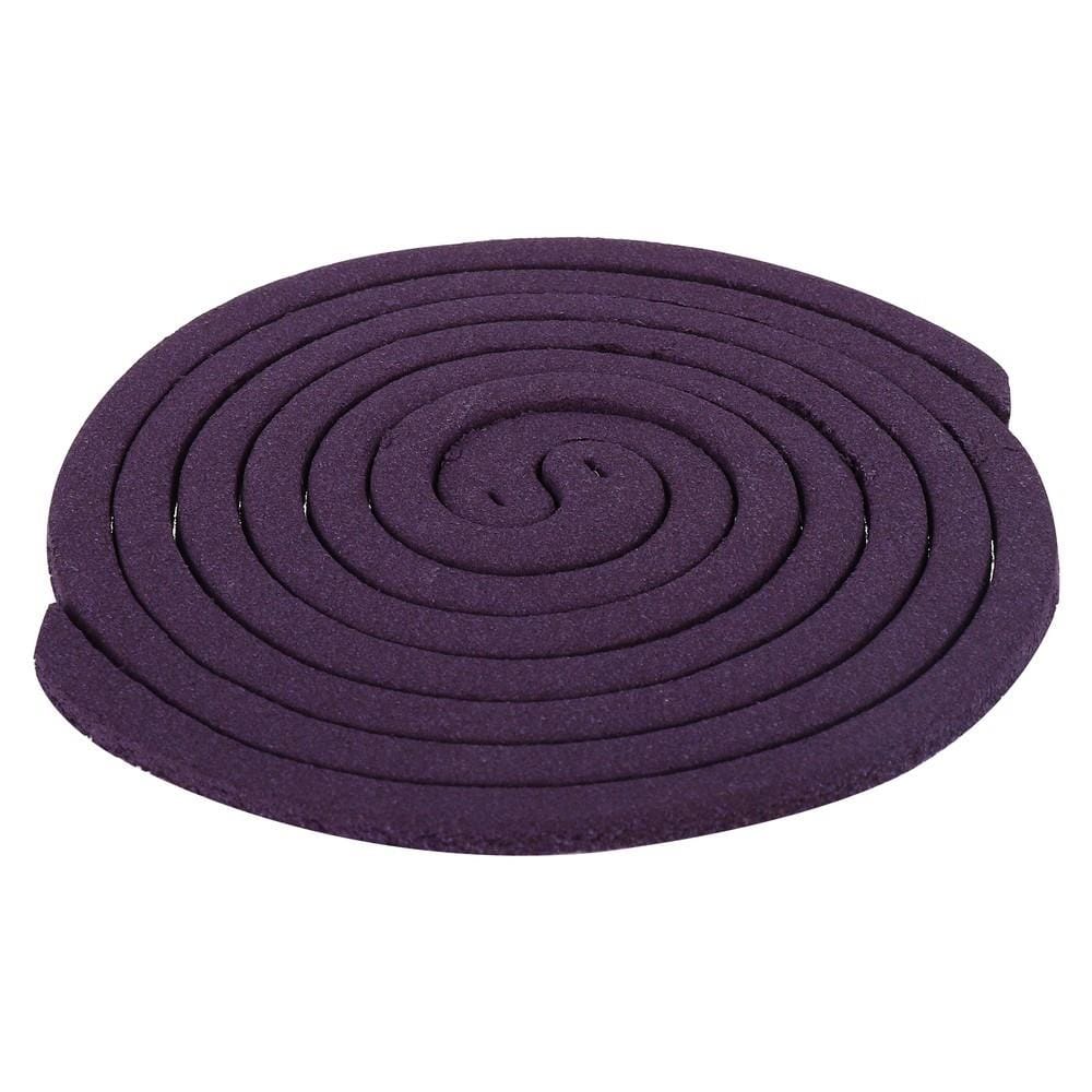 ยาจุดป้องกันยุง BAYGON 600g 50 ขด LAVENDER
