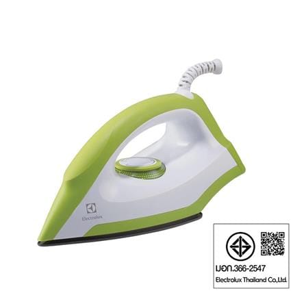 เตารีดแห้ง ELECTROLUX EDI1014_1