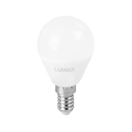 หลอด LED L&E ECO B45 3W E14 DAYLIGHT