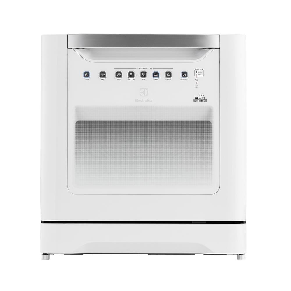 เครื่องล้างจานตั้งโต๊ะ ELECTROLUX ESF6010BW