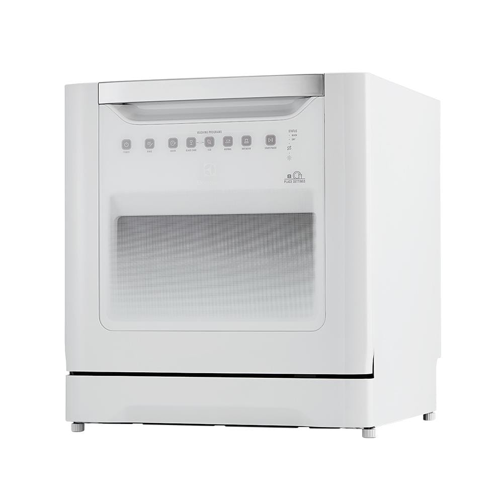 เครื่องล้างจานตั้งโต๊ะ ELECTROLUX ESF6010BW