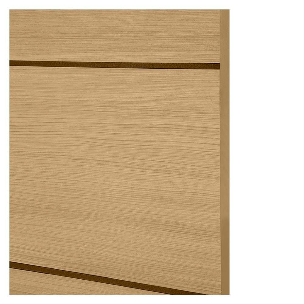 INTERIOR MELAMINE DOOR W MAG1 80X200CM VM1078