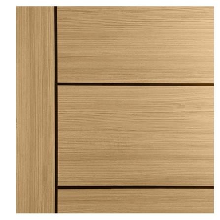 INTERIOR MELAMINE DOOR W MAG1 80X200CM VM1078_2