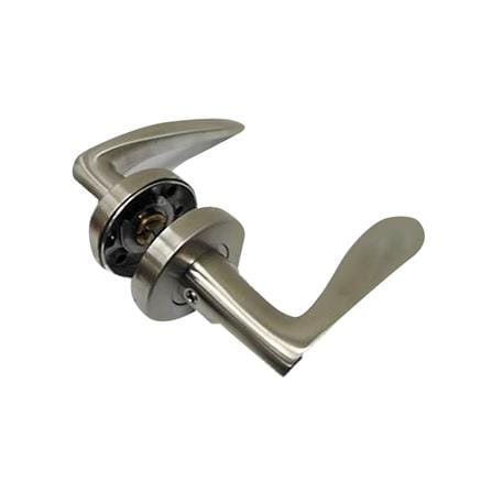 มือจับก้านโยกห้องทั่วไป MORTISE  VECO SLH403 สีสเตนเลส_0