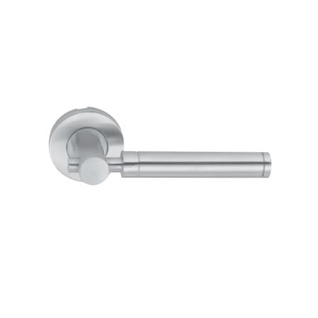 มือจับก้านโยกห้องทั่วไป MORTISE  VECO SLH124 สีสเตนเลส_0