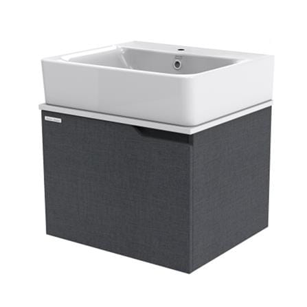 เคาน์เตอร์ AMERICAN STANDARD CLBF550-YWAF สี YEAN ...