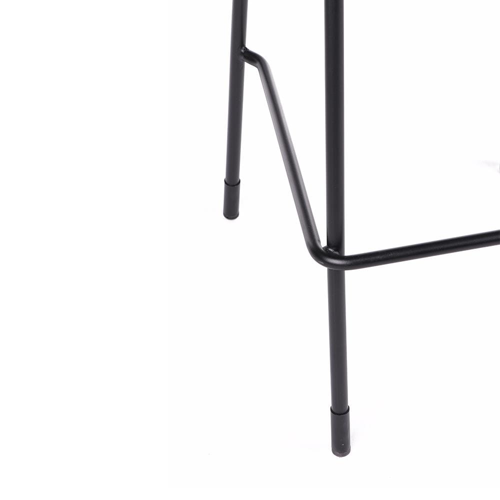 BAR STOOL FURDINI AWAKE WALNUT