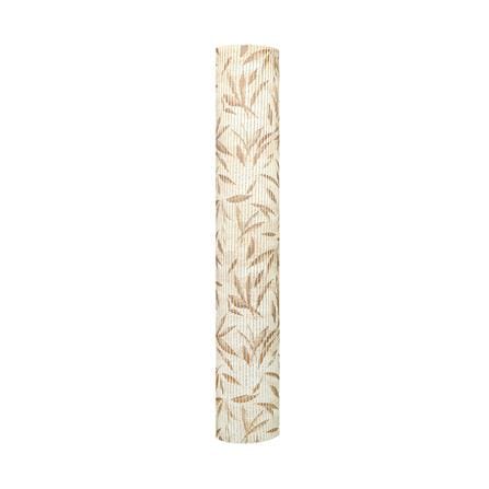 พรมลูกฟูก HOME LIVING STYLE BAMBOO หน้ากว้าง 130 ซม. สีน้ำตาล_2