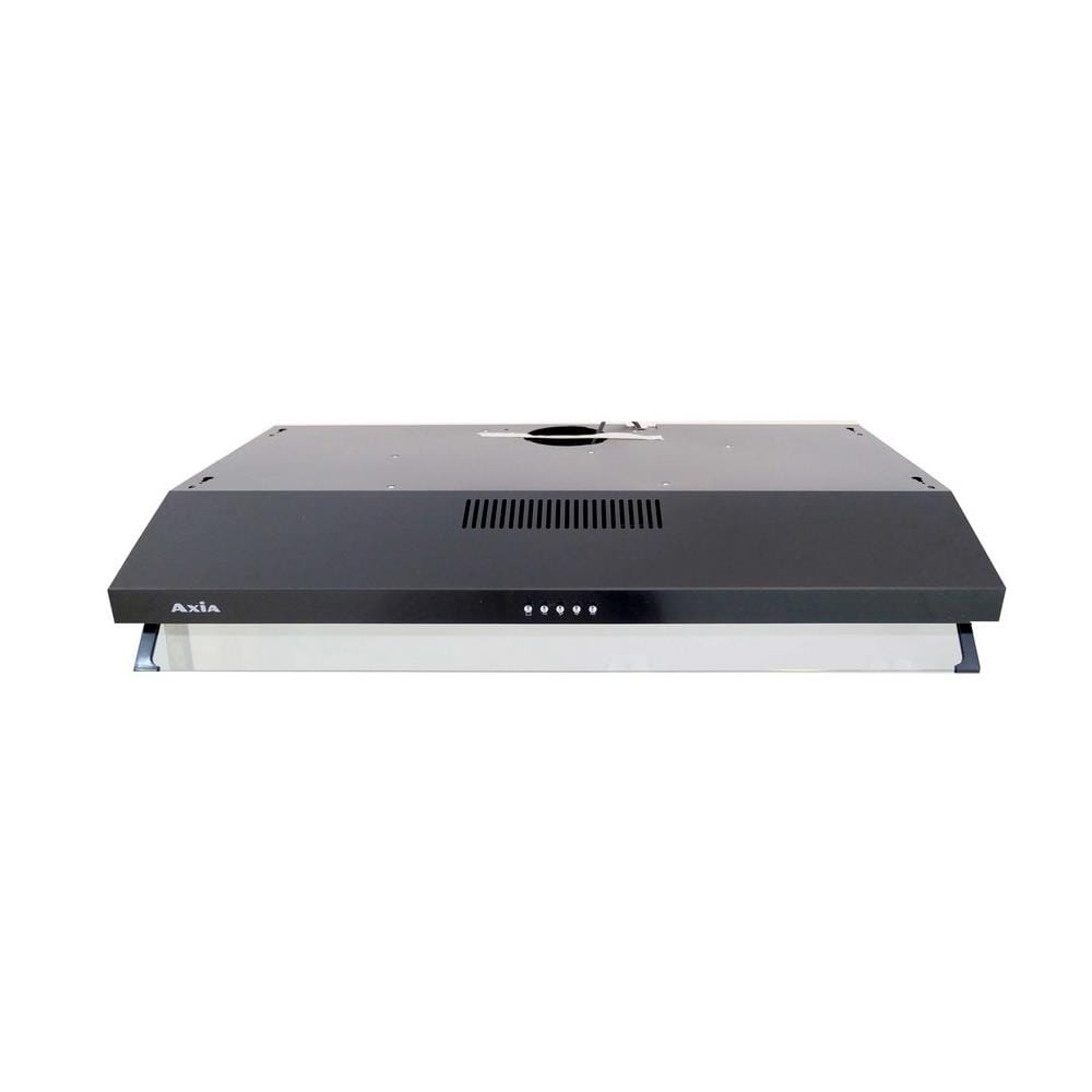 เครื่องดูดควันมาตรฐาน AXIA I-NERO90PU 90 ซม.