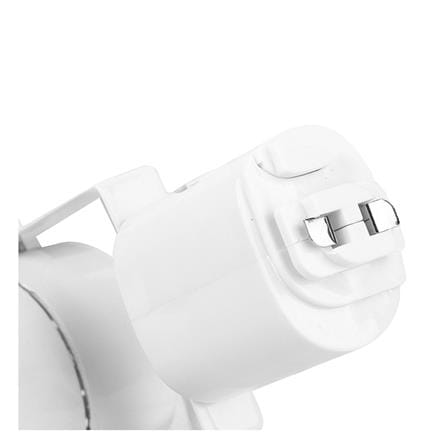 แทรคไลท์ LED BEC PENA-O 7 วัตต์ WARM WHITE สีขาว_3