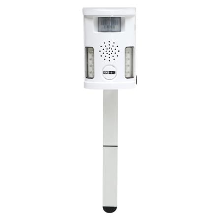 เครื่องไล่นก DERMOVE BIRD MOVE_0