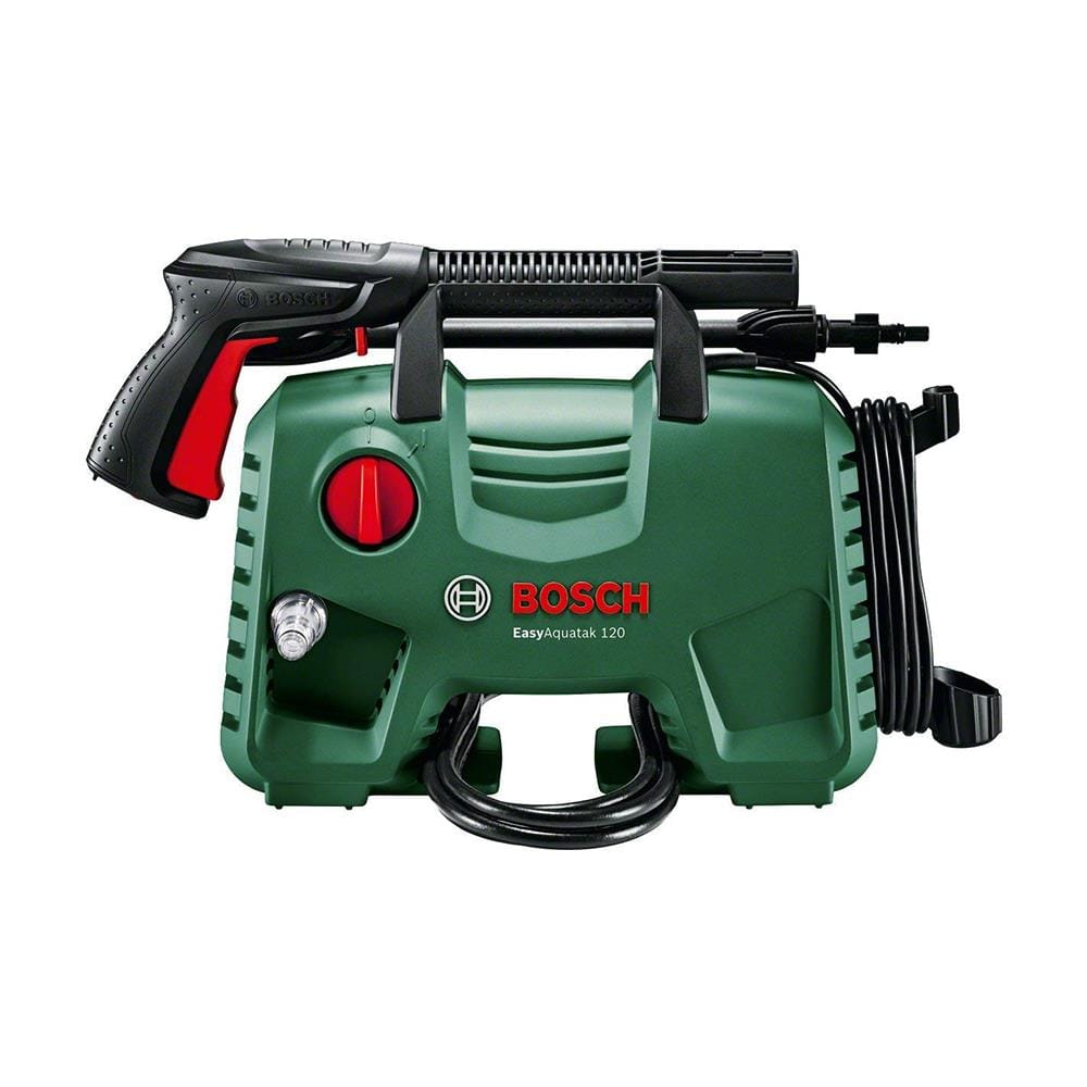 PRESSURE WASHER BOSCH EASY AQUATAK120 1500W