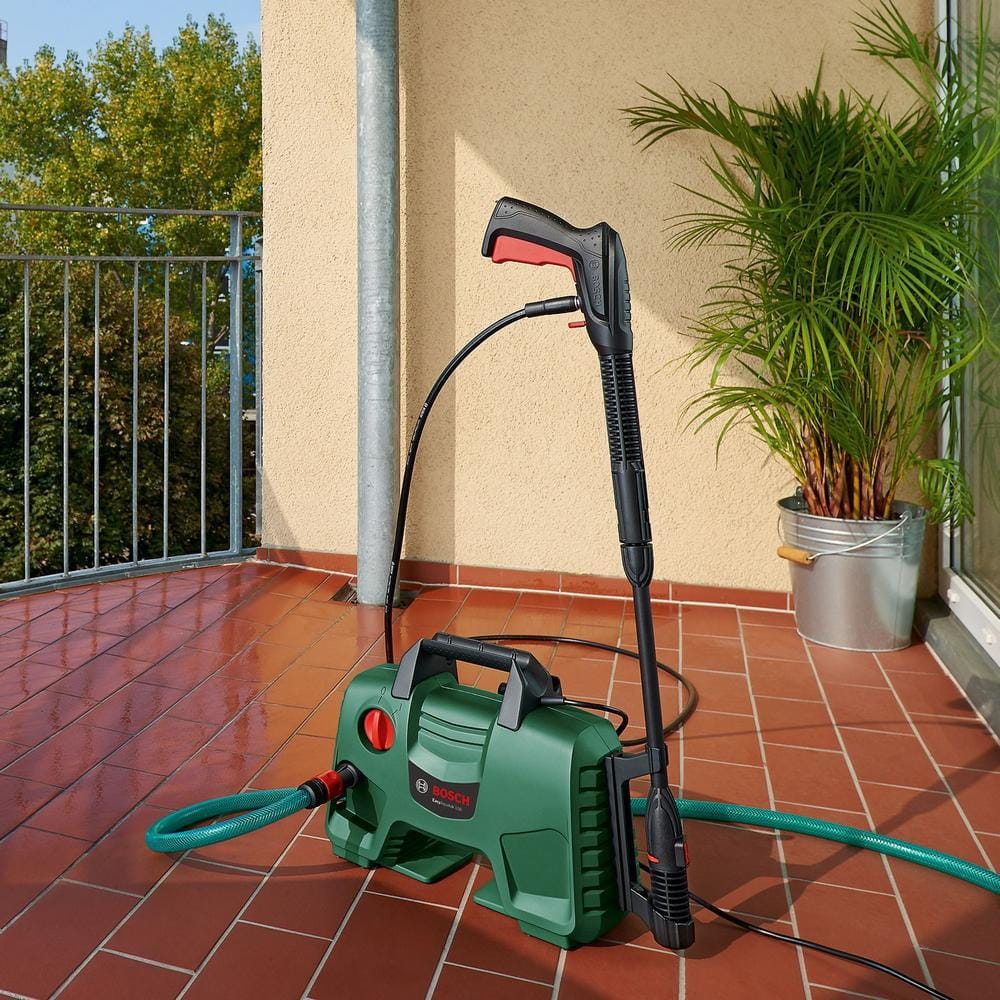 PRESSURE WASHER BOSCH EASY AQUATAK120 1500W