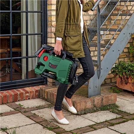 PRESSURE WASHER BOSCH EASY AQUATAK120 1500W_4