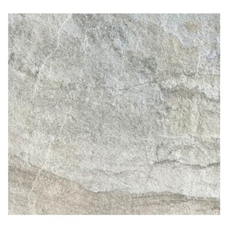 PORCELAIN FLOOR TILE 16x16IN COTTO MOLKA GREY EXC PM_0