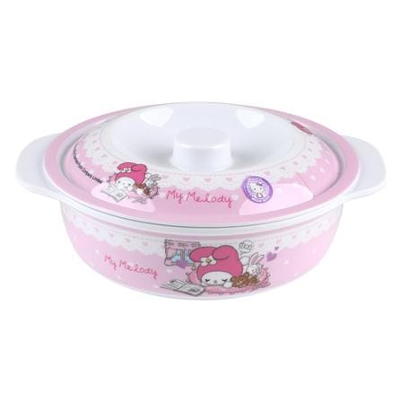 ชามมีฝา SUPERWARE MY MELODY SWEET DREAM 5.5 นิ้ว_0