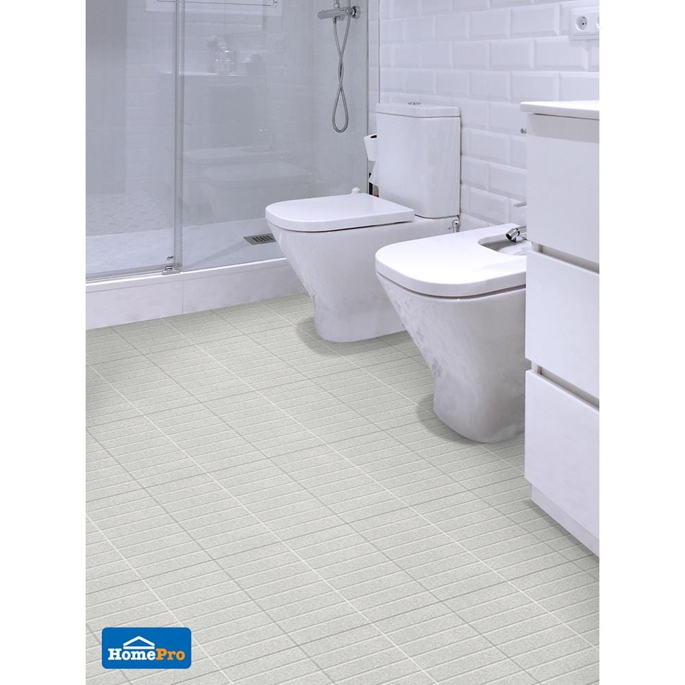 FLOOR TILE 12x12IN DURAGRES NEW ORLEANS GREY A
