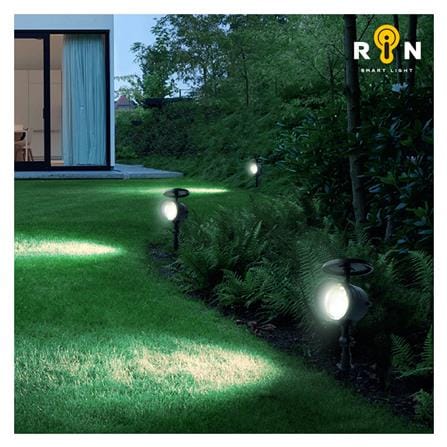 SOLAR GARDEN LIGHT RIN 216101201 BLACK_9