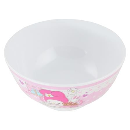 ชามเมลามีน SUPERWARE MY MELODY SWEET DREAM 6 นิ้ว_1