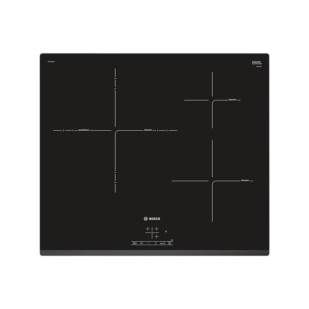 INDUCTION HOB BOSCH PID631BB1E 60CM