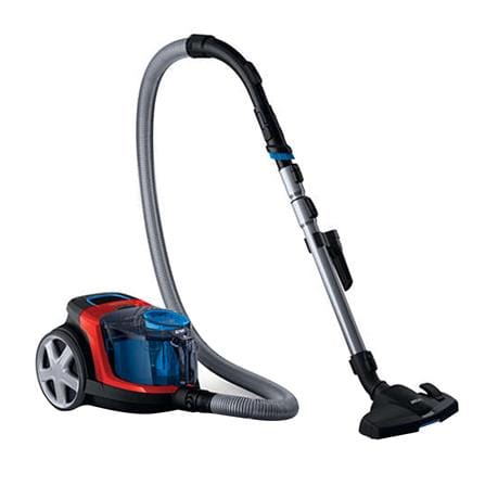 เครื่องดูดฝุ่นแบบกล่อง PHILIPS FC9351/01 1900วัตต์_1