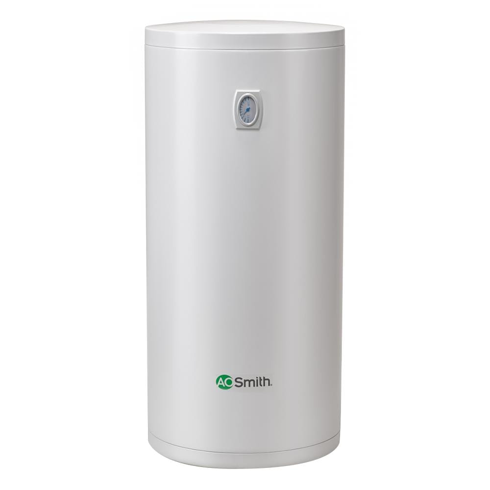 หม้อต้ม A.O.SMITH MEV-100 100 ลิตร สีขาว