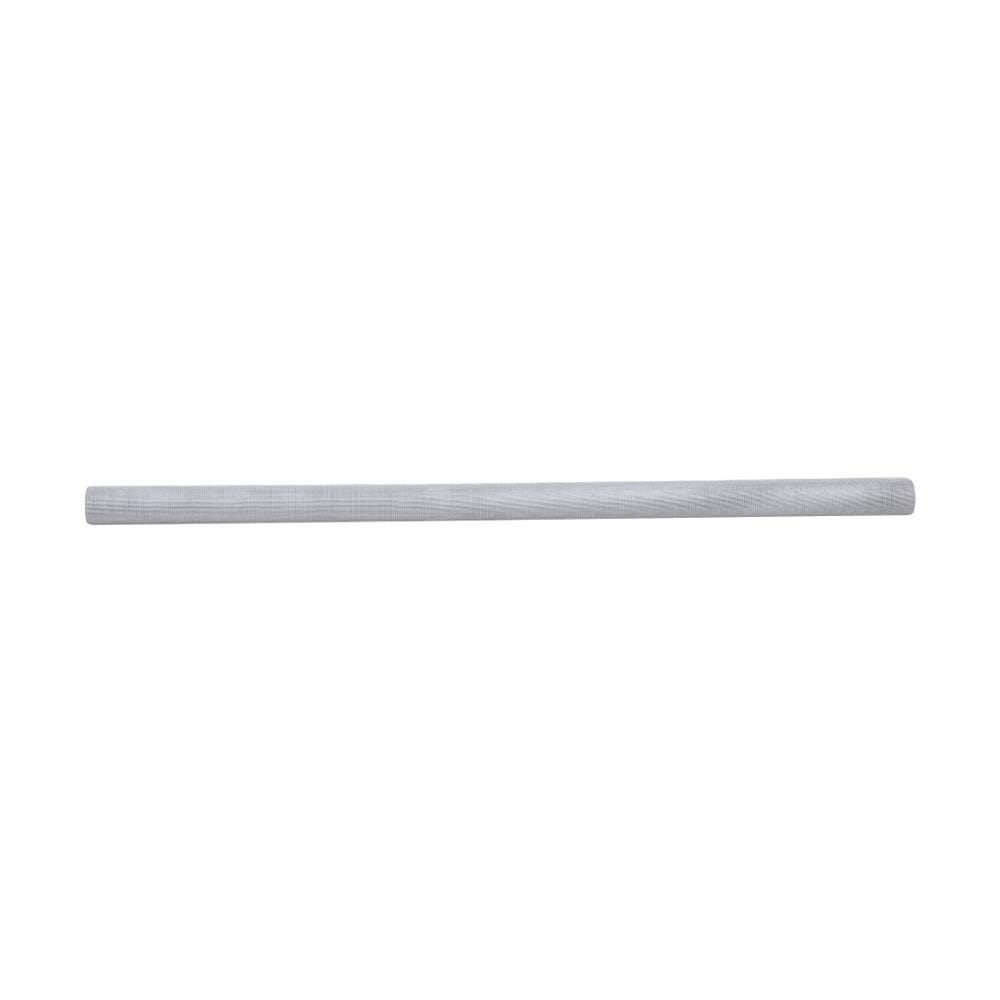 มุ้งลวดเคลือบ PVC PET MESH 122 CM X 2 ม. สีเทา