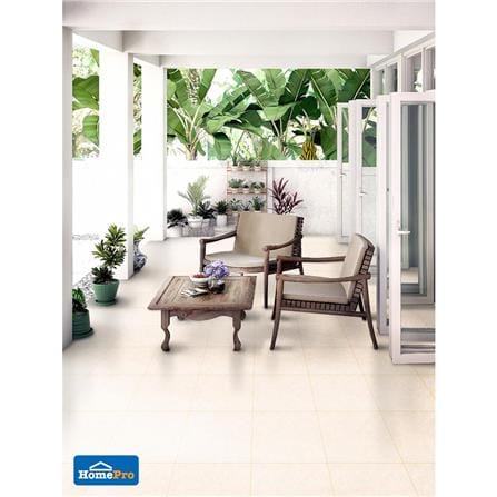 กระเบื้องพื้น 12x12 นิ้ว DURAGRES เอรีส เบจ EXC A_3