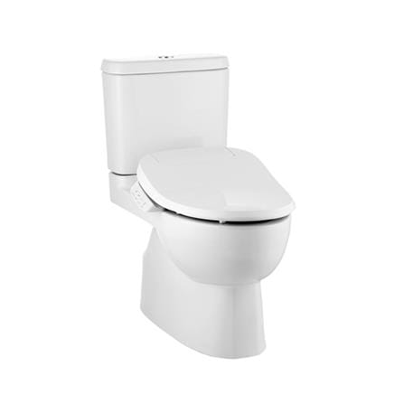 สุขภัณฑ์ 2 ชิ้น KOHLER K-30312X-0 3/4.8L สีขาว_0