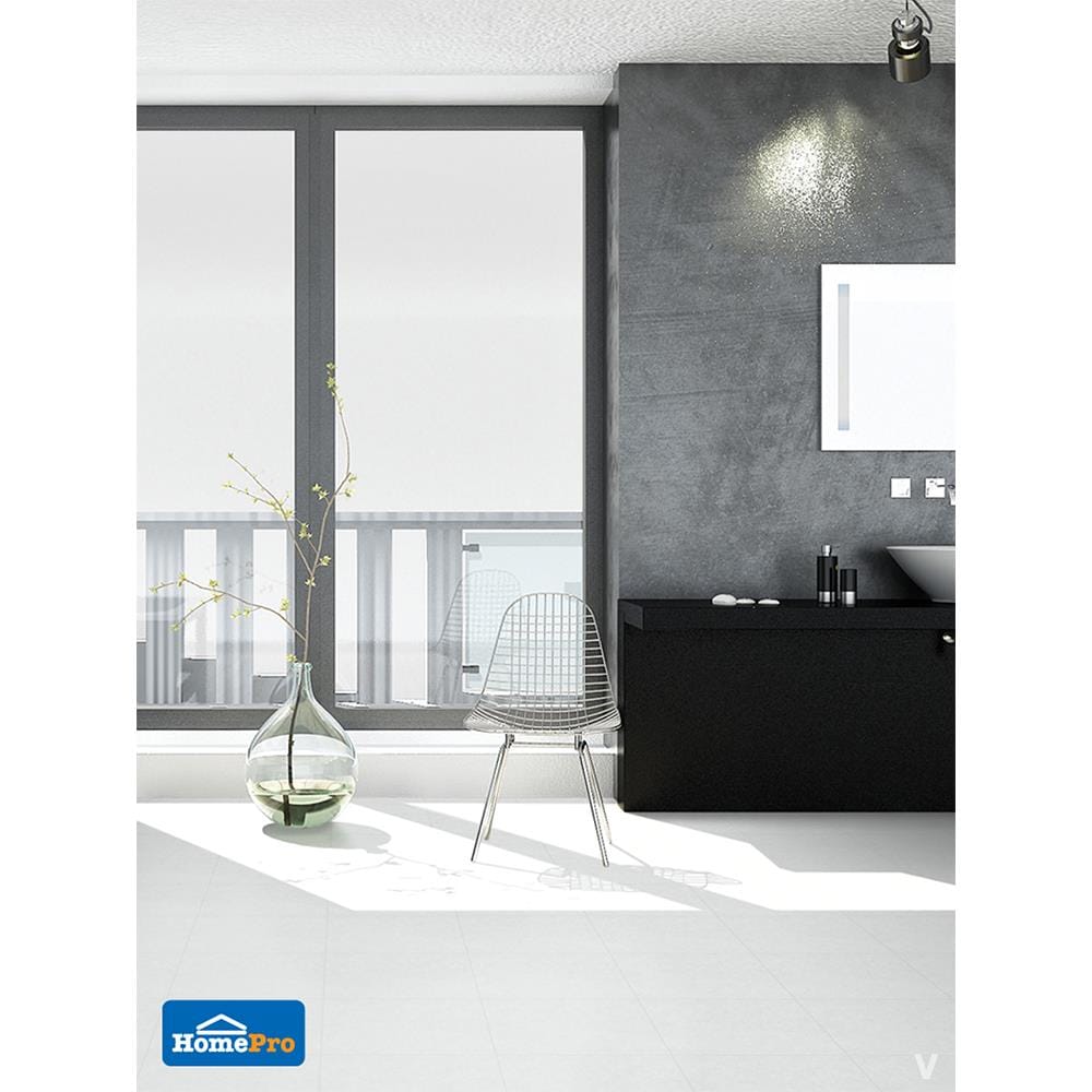 กระเบื้องพื้น 12x12 นิ้ว DURAGRES เอรีส เทา EXC A