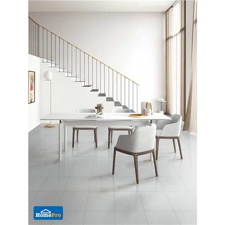 กระเบื้องพื้น 12x12 นิ้ว DURAGRES เอรีส เทา EXC A_1