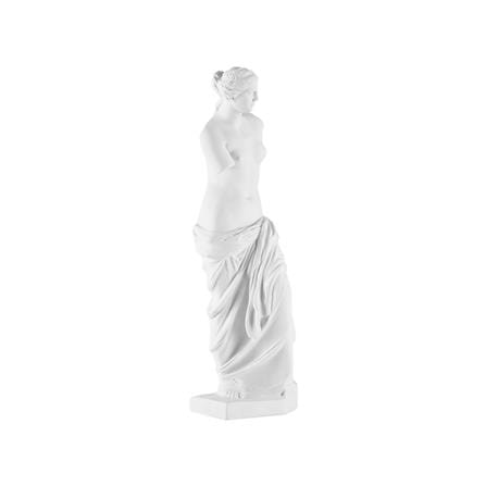 DECORATE VENUS 8.5X29CM WHITE HOME LIVING STYLE_2