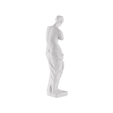 DECORATE VENUS 8.5X29CM WHITE HOME LIVING STYLE_3