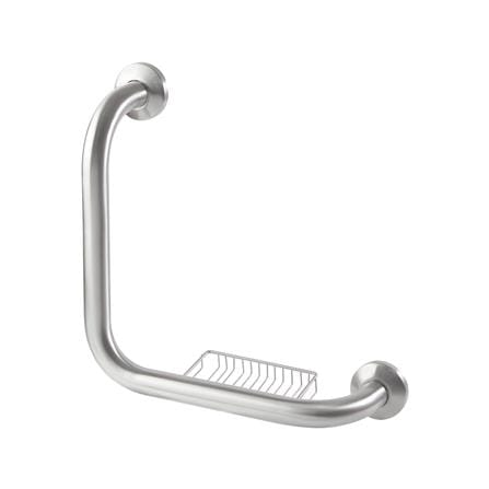 ราวมือจับกันลื่น ตัว L WS HR-6329S-2-BLR