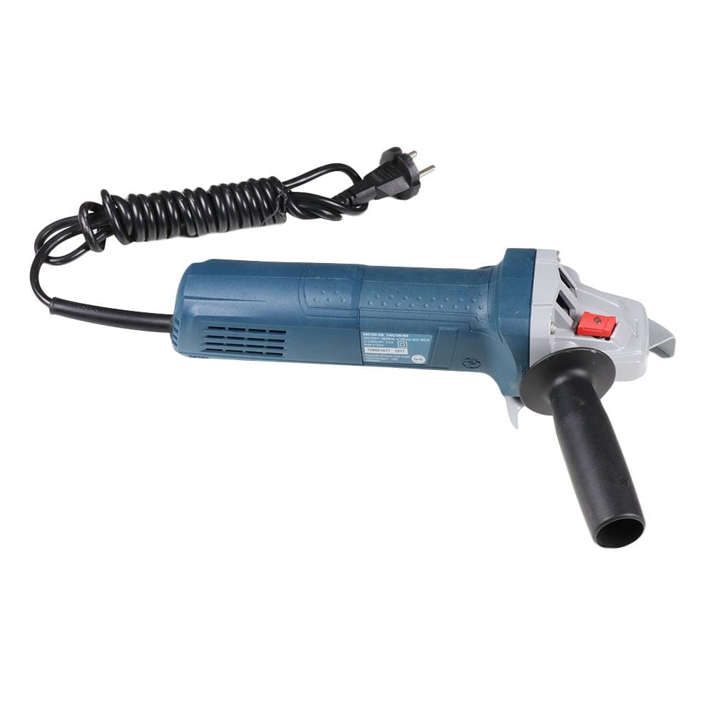 เครื่องเจียร BOSCH GWS900-100 900 วัตต์ 4 นิ้ว