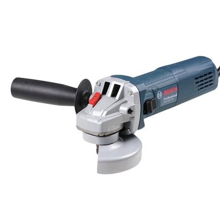 เครื่องเจียร BOSCH GWS900-100 900 วัตต์ 4 นิ้ว
