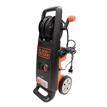 เครื่องฉีดน้ำ BLACK&DECKER BW17PRP-B1 130 บาร์ 1700 วัตต์_0