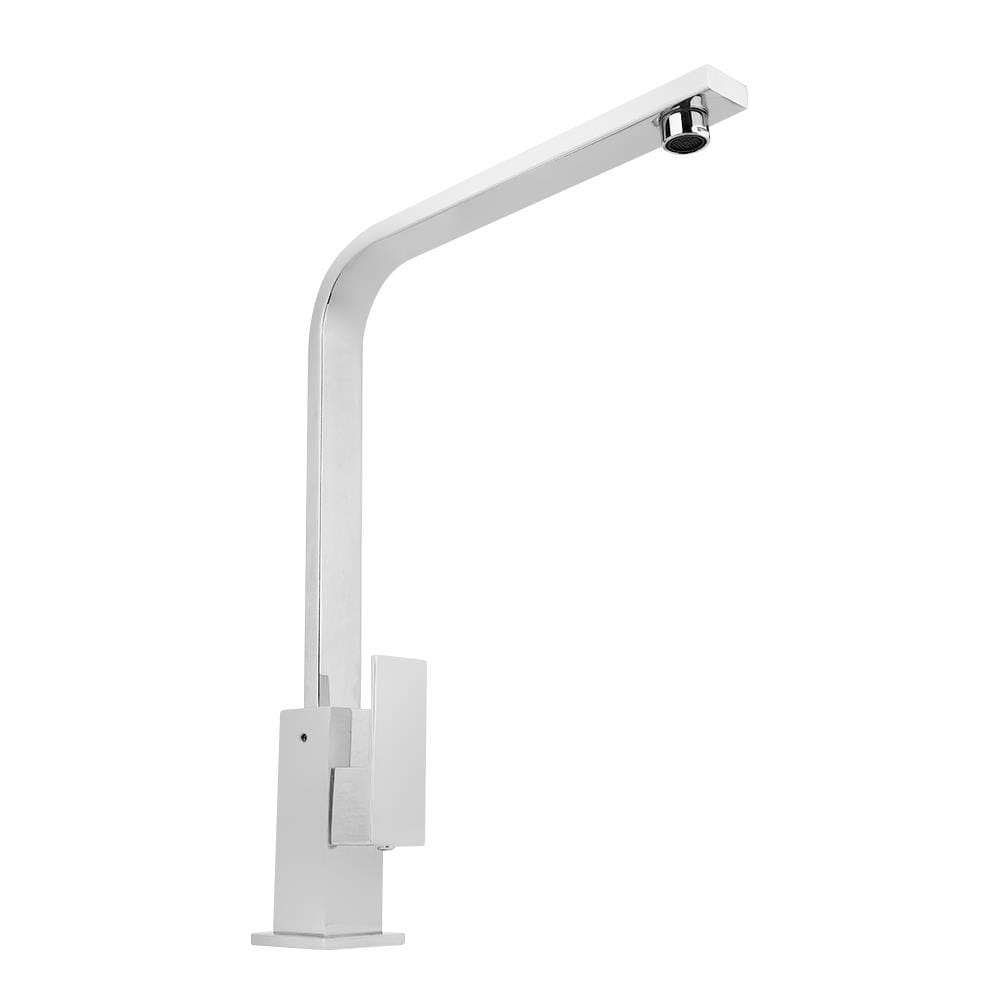 ก๊อกซิงค์เดี่ยวเคาน์เตอร์ KARAT FAUCET KF-25-917-50