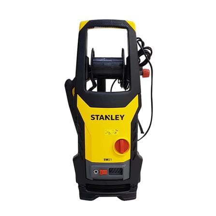 ELECTRIC PRESSURE WASHER STANLEY SW21-B1 2100W 145-BAR_0